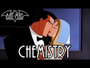 Chemistry - Bat-May