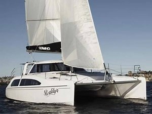 Seawind 1160 Lite- $520,000 A wonderful opportunity to own a highly...