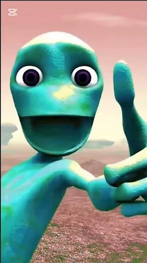 Dame To Casito and Coffin Dance. The Alien Dance Craze That Took Over The World