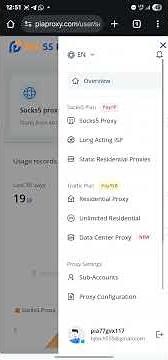 How to Download and Install PIA SOCKS5 Proxy App on Android, iPhone, and Laptop