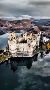 47K views · 1.8K reactions | Ruins of the Castle. | Abandoned Places Story | Facebook