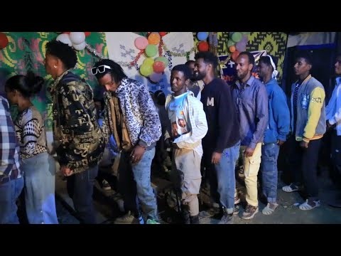 Amazing Tigray wedding ገራሚ መርዓ ትግራይ part 255/ Tigrigna wedding Music /weni Entertainment ወነይ Tube