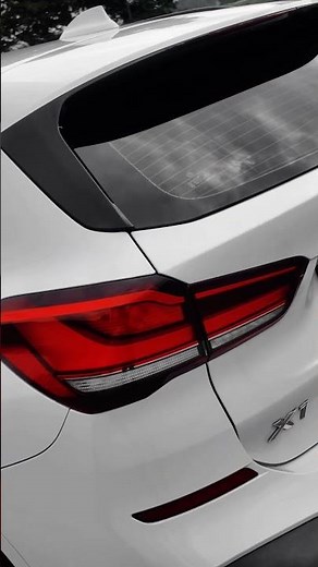 BMW X1 SDRIVE 20I SPORT LINE 2021