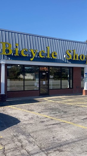 Today is our 52nd Anniversary! The Bicycle Shop has proudly been serving Jacksonville community for the last 52 years. A big thank you to every single person that has ever shopped at the Bicycle Shop. We are grateful for every single one of you, without you guys we wouldn’t be here today. 52 years later and we still love what we do! Here’s to 52 more! Mention this post in the shop and we will show you all the items that are 52% Off today. | The Bicycle Shop
