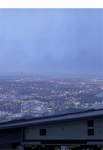 Hand Flying an A321 After Months: Piloting Challenges