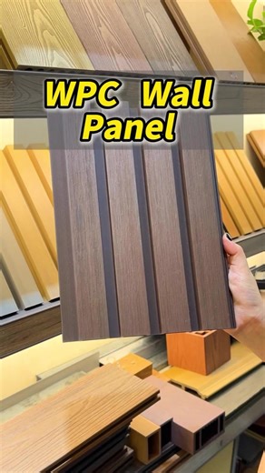 Innovative Wall Panel Designs for Stunning Garden Fences