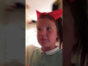 Room and gymnastics tour