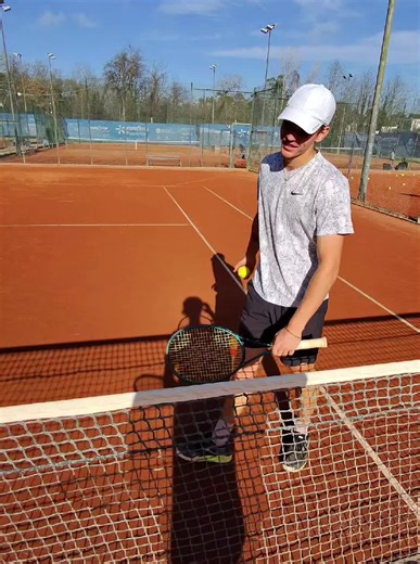 TennisVista on TikTok