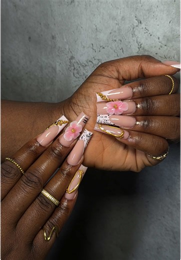 Nail Tech Tips: How To Start Doing Nails & Gel Polish Techniques