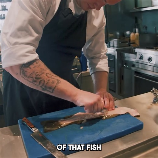 Quick Guide to Filleting Trout Like a Chef! | Fallow