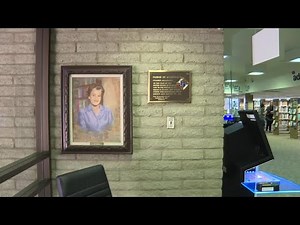 Glendale's 107 year old library up for demolition