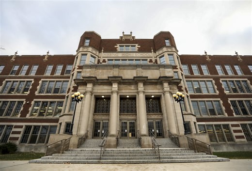 Hibbing school support staff authorize strike to start next week