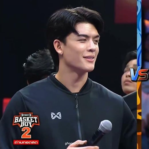 not gawin begging joss to go easy on him 😭 #jossgawin #josswayar #gawincaskey #จอสกวิน