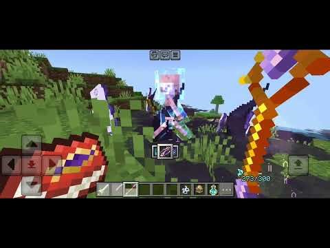 A Magic Way, A really good Magic Mod