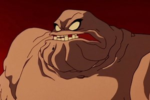 Clayface Movie Officially Underway At DC Studios