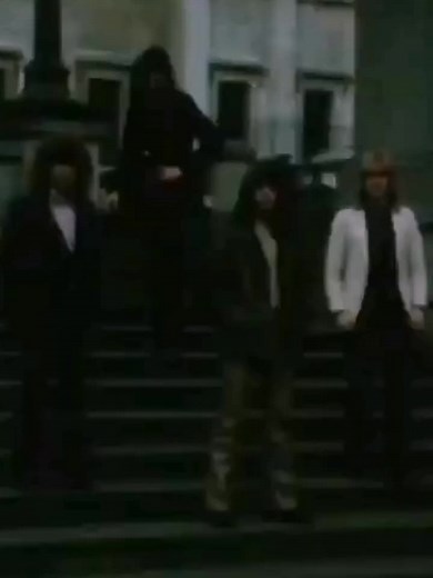 Funny Funny Official Music Video by Sweet (1971) - Lyrics Included