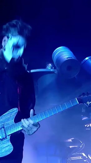 Custer Live 2019 #Slipknot