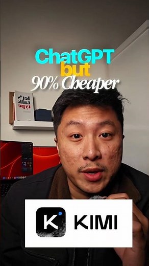 The AI that's beating ChatGPT for way less, Moonshot AI's Kimi