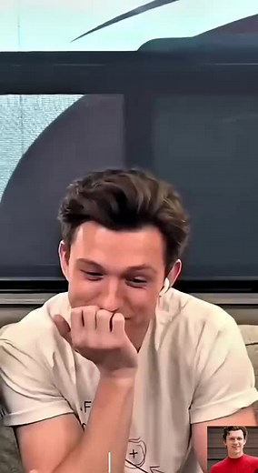 Funny Tom Holland Moments You Can't Miss