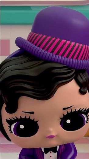 Wait for the crown reveal... 🤫🦖 | #LOLSurprise