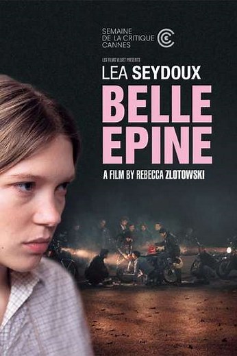 Belle épine - Movie