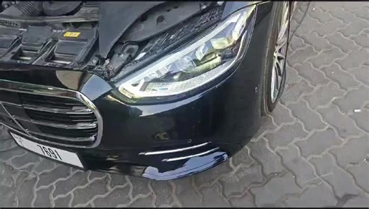 Remote Coding and Programming for Mercedes-Benz W223