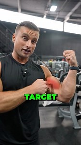 If you do preacher curls, spider curls, or wide-grip EZ bar curls, you will primarily target the short head of the bicep. If you do incline dumbbell curls, narrow-grip barbell curls, or Bayesian curls, you will primarily target the long head of the bicep. If you do dumbbell hammer curls, tricep bar curls, or rope hammer curls, you will primarily target the brachialis. | Pfau Fitness