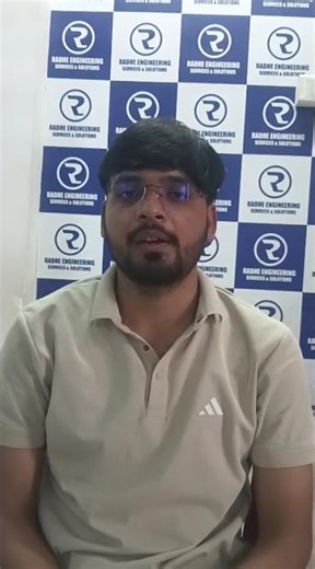 Shubham - Plastic Product Design Engineer