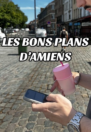 C’est une opportunité, et tout ça grâce à Bsafe 😉 Si toi aussi tu veux y avoir accès, rdv sur notre appli Lien 🔗 : qrco.de/bsafe #trend #viral #bonsplans #amiens