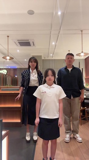 Gempi's Hilarious School Moments ft. Gading & Gisel