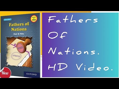 Fathers of Nations Setbook | HD View
