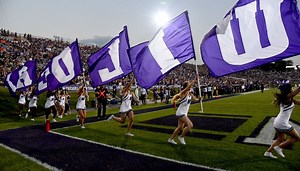 The sexual harassment of cheerleaders — a dark side of college sports