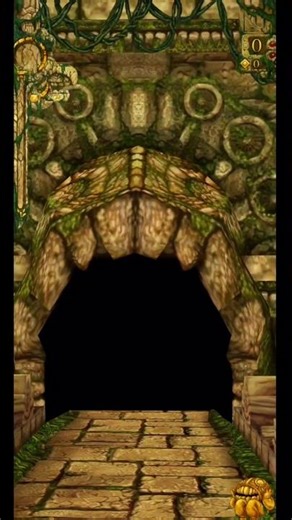 How to play Temple Run- Full Guide|Endless Run #games #ytshorts #templerun #shortvideo