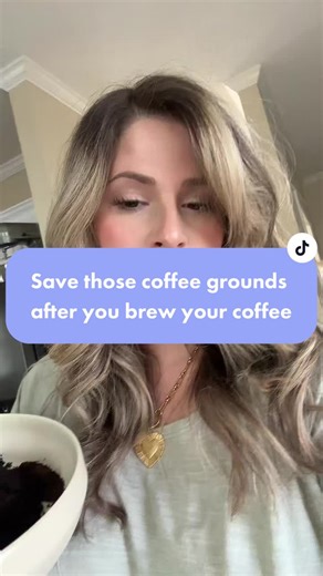 Benefits of Using Coffee Grounds for Garden and Grass