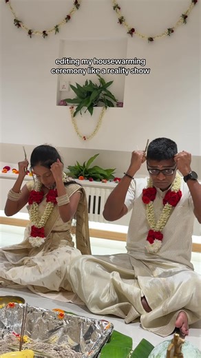 Housewarming Chaos: The Milk Boiling Moment