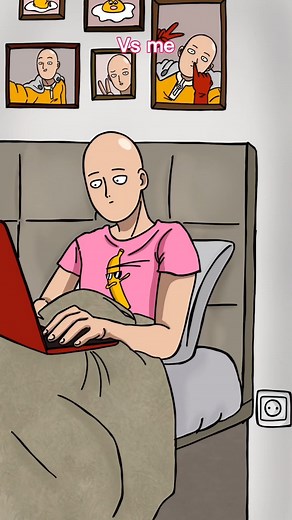 3.4K views · 40 reactions | When You Can’t Get The Plug In (Animation) #shorts | The Animation Parlor | Facebook