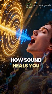 THE SCIENCE BEHIND SONIC DNA ACTIVATION