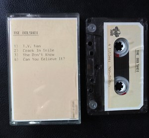 The Bolshoi - The Bolshoi