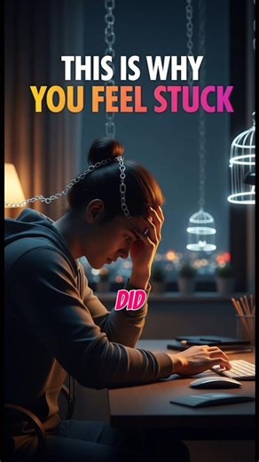 why most people’s minds are quietly ruining their lives.