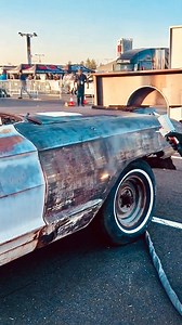 11K views · 389 reactions | Would you use this for your ride? Paint and rust removal with laser ⚡️ | Lowrider Films | Facebook