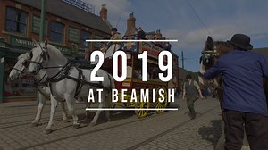 15K views · 474 reactions | As 2019 draws to a close, what are your favourite memories of Beamish this year? Here's some of ours! Make sure to join us in 2020 as we'll be celebrating our Golden Jubilee with a whole host of exciting events and activities! | Beamish Museum | Facebook