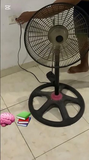 How to make fan blades 👍🏼👍🏼