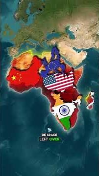 Africa Wants a New World Map | The Truth About Global Misinformation