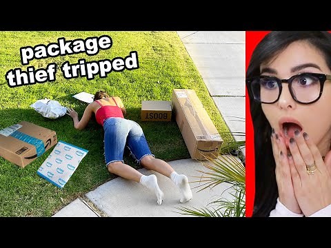 People Who Got What They Deserve (Instant Karma)