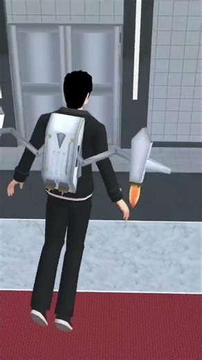 Sakura School simulator/ viral/ trending/ hidden/ secret/ interesting/ weapons in sakura school hack