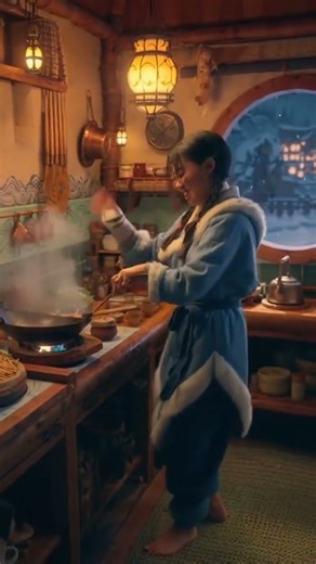 Cooking the Ultimate Christmas Meal! 🎅🍽️