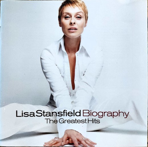 Lisa Stansfield - Biography (The Greatest Hits)