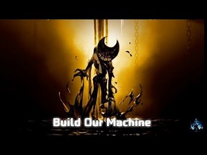 Build Our Machine song