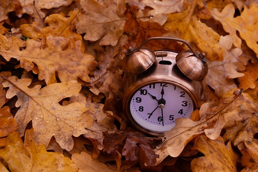 When will daylight saving time end in 2025?: Here’s when to turn clocks back