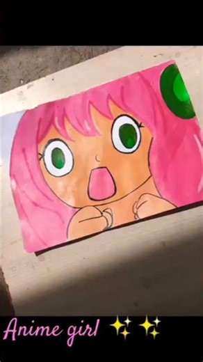 “Rate this anime girl from 1–10… लेकिन honestly! 👀🔥”“किसको लगता है ये किसी story की #animeindia